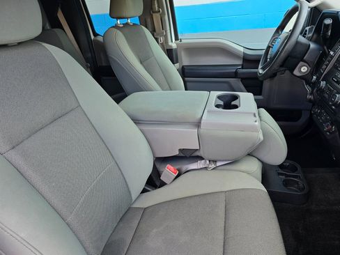 Used 2018 Ford F150 XL w/ Equipment Group 101A Mid image 19