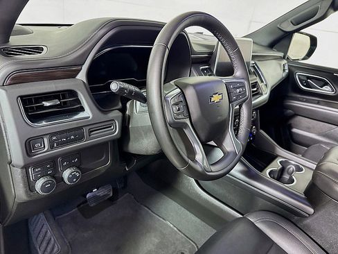 Used 2024 Chevrolet Tahoe LT image 9