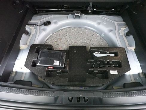 Used 2025 Ford Bronco Sport Outer Banks w/ Outer Banks Tech Package+ image 28