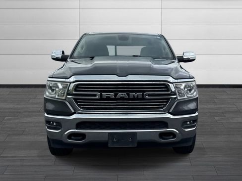 Used 2019 RAM 1500 Laramie w/ Off Road Group AWD/4WD image 11
