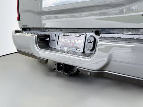 New 2026 RAM 2500 Tradesman AWD/4WD image 31
