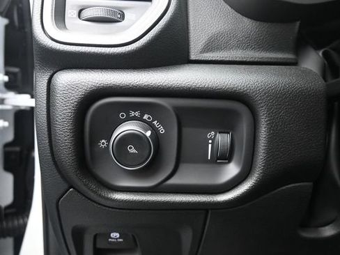 New 2026 RAM 1500 Tradesman RWD image 16
