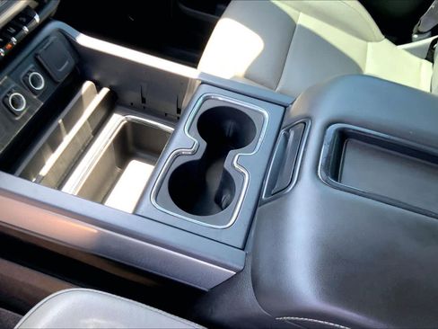 Used 2014 Chevrolet Silverado 1500 LTZ Z71 w/ LTZ Plus Package AWD/4WD image 16