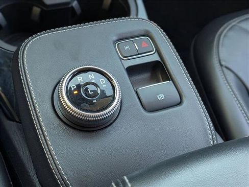 Certified 2021 Ford Mustang Mach-E Select w/ Comfort/Technology Package image 12