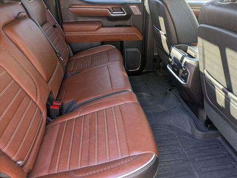 Used 2023 GMC Sierra 1500 Denali Ultimate AWD/4WD image 21