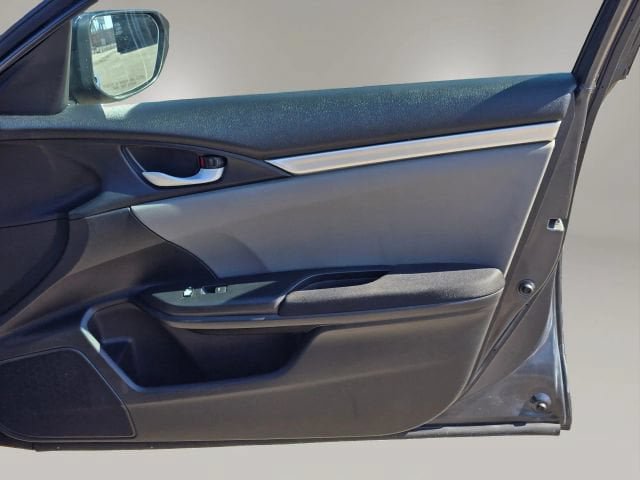 Used 2018 Honda Civic LX image 16