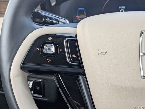 New 2026 Lincoln Corsair Grand Touring AWD/4WD image 27