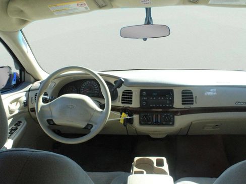 Used 2003 Chevrolet Impala image 6