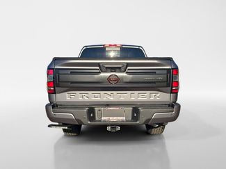 New 2026 Nissan Frontier PRO-4X w/ Tow Package AWD/4WD video 4
