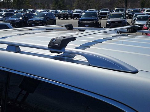 Used 2021 INFINITI QX80 Luxe image 25