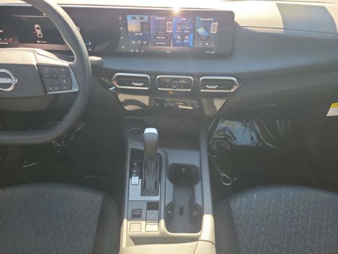 New 2026 Nissan Sentra SV w/ Floor Mat Package image 25