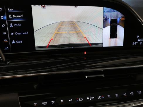 Used 2021 Cadillac Escalade Sport w/ LPO, ONYX Package AWD/4WD image 7