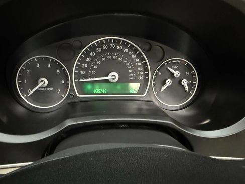 Used 2010 Saab 9-3 2.0T w/ Comfort Package image 18