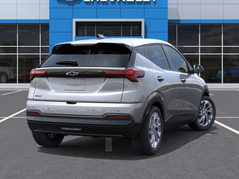 New 2027 Chevrolet Bolt LT w/ Comfort Package FWD image 4
