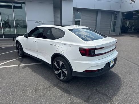 Used 2023 Polestar Polestar 2 w/ Pilot Pack AWD/4WD image 3