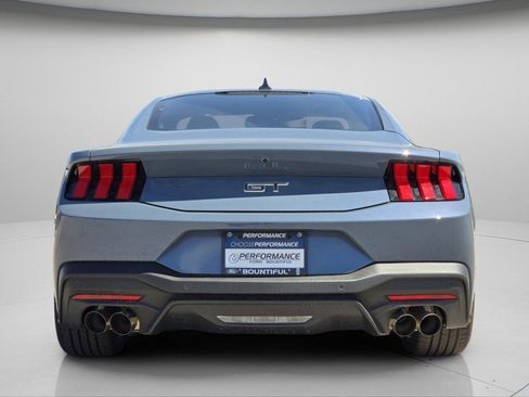 New 2026 Ford Mustang GT Premium RWD image 19