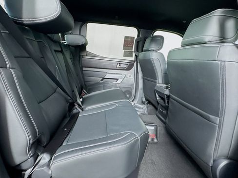 New 2026 Toyota Tundra SR5 AWD/4WD image 26
