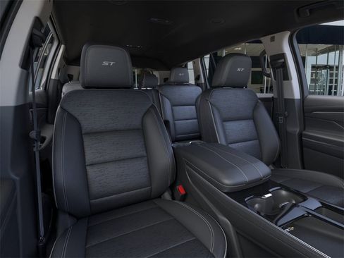 New 2026 Buick Enclave Sport Touring w/ Power Package image 16