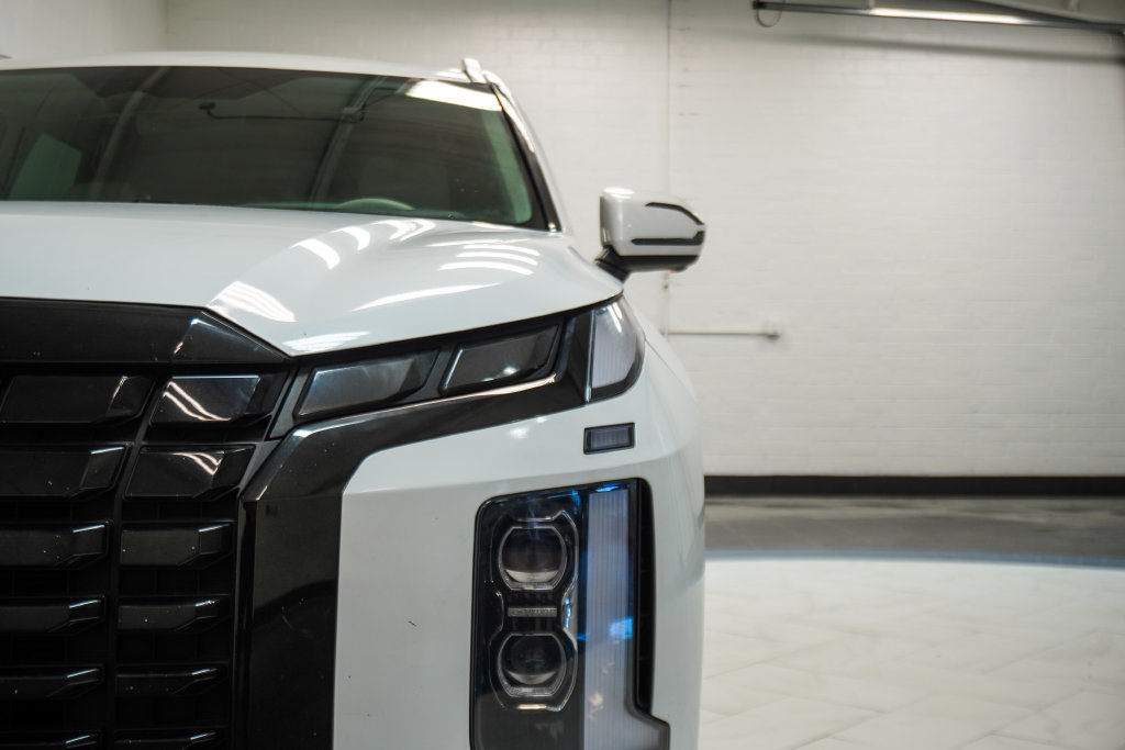 Used 2024 Hyundai Palisade Limited FWD image 37