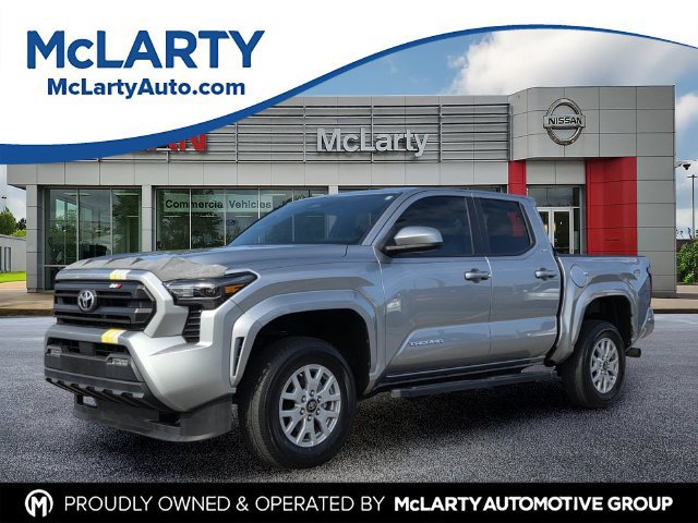 Used 2024 Toyota Tacoma SR5 RWD 360° Tour
