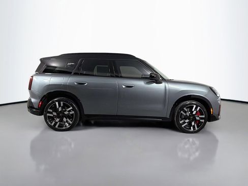New 2026 MINI Cooper Countryman John Cooper Works w/ Comfort Package Max image 5