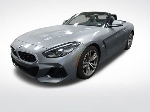 Used 2025 BMW Z4 sDrive30i image 10