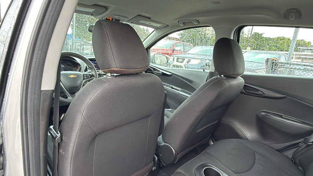 Used 2020 Chevrolet Spark LT FWD image 25