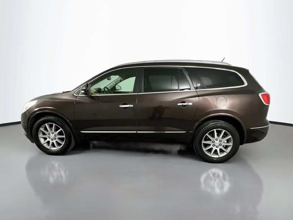 Used 2015 Buick Enclave Leather FWD image 8