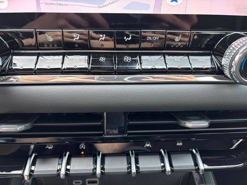 New 2026 GMC Canyon Elevation w/ Convenience Package image 8