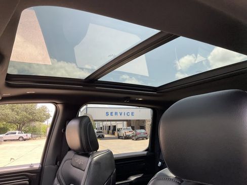 Used 2022 RAM 1500 TRX w/ TRX Level 2 Equipment Group AWD/4WD image 9