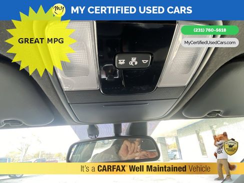 Used 2023 Kia Forte GT image 22