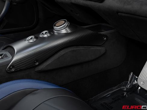 Used 2023 Maserati MC20 Spyder RWD image 42