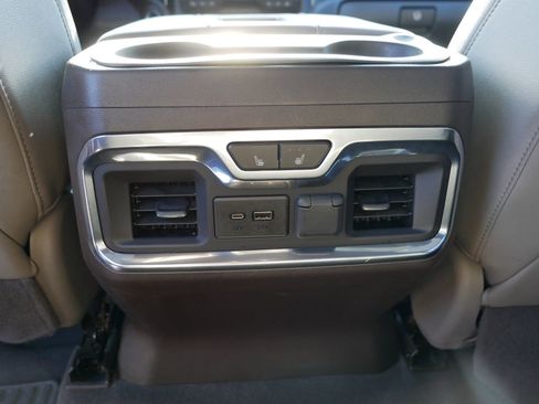 Used 2021 Chevrolet Silverado 1500 LTZ w/ LTZ Premium Package image 23