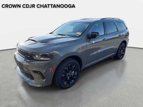 Used 2025 Dodge Durango GT image 1