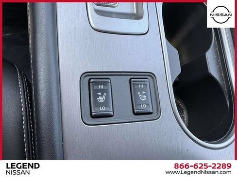 Used 2024 Nissan Murano SV w/ Cargo Package AWD/4WD image 28