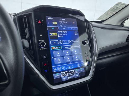 Certified 2024 Subaru Crosstrek 2.0i Premium image 18
