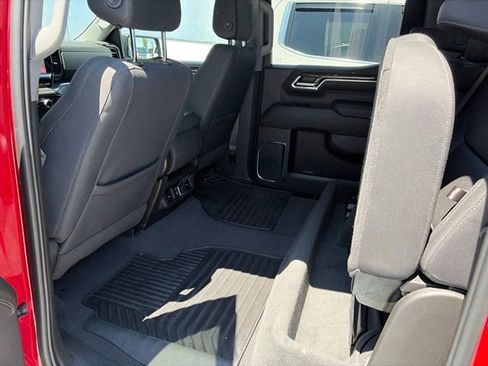 Certified 2024 GMC Sierra 1500 Elevation AWD/4WD image 5