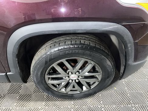 Used 2017 GMC Acadia SLT image 10