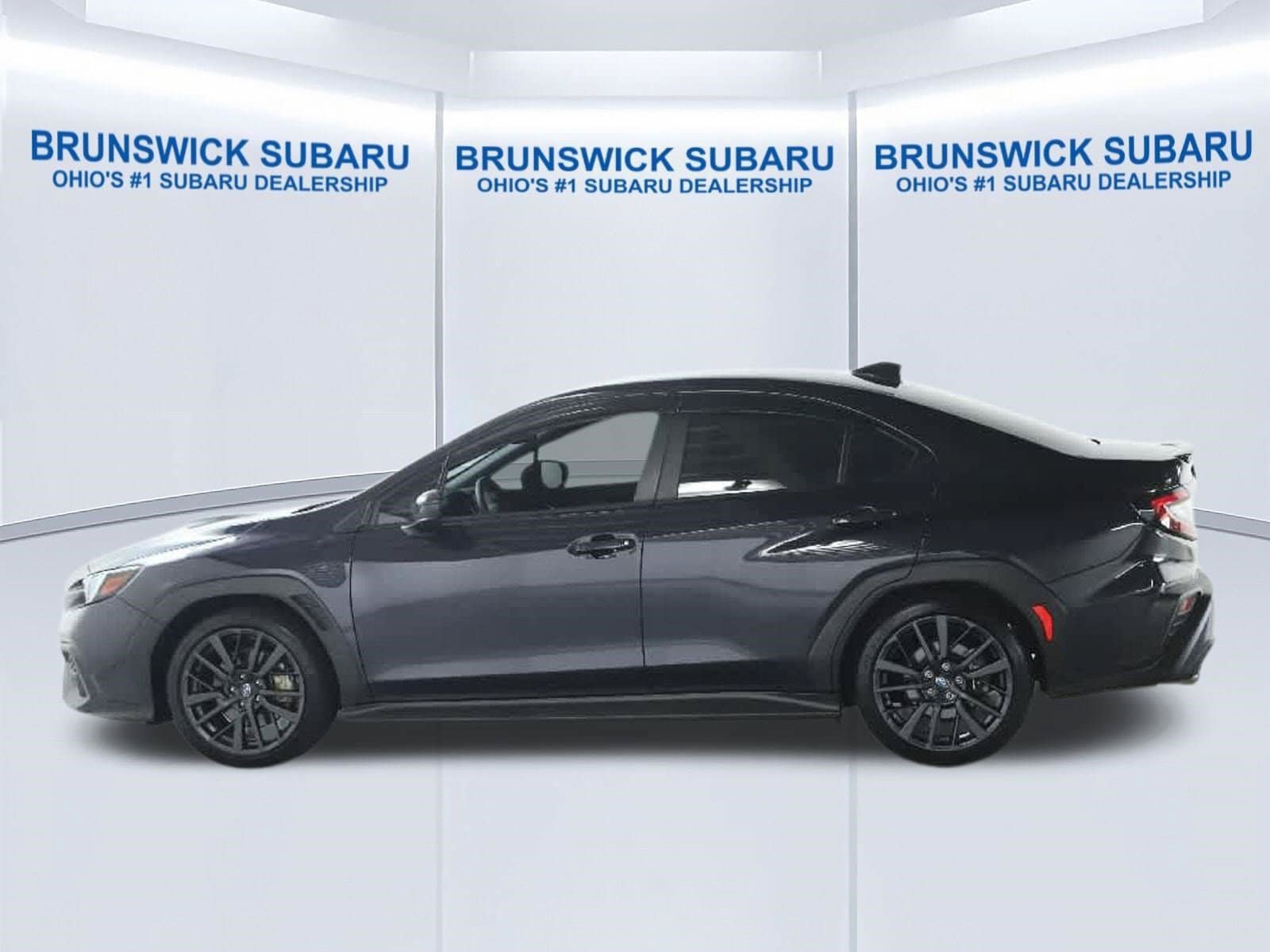 Certified 2025 Subaru WRX Premium AWD/4WD image 36