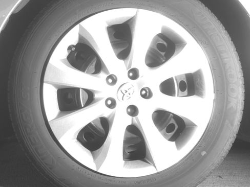 Used 2025 Toyota Corolla LE FWD image 12