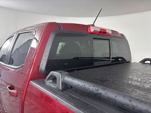 Used 2019 Chevrolet Colorado ZR2 AWD/4WD image 27