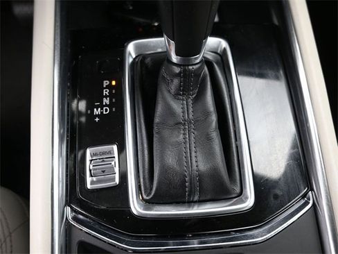 Certified 2023 MAZDA CX-5 AWD 2.5 S w/ Premium Package image 16