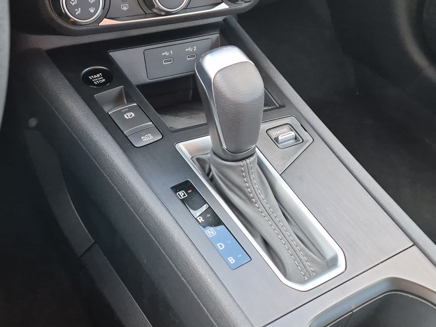 Used 2026 Nissan Kicks S AWD/4WD image 12