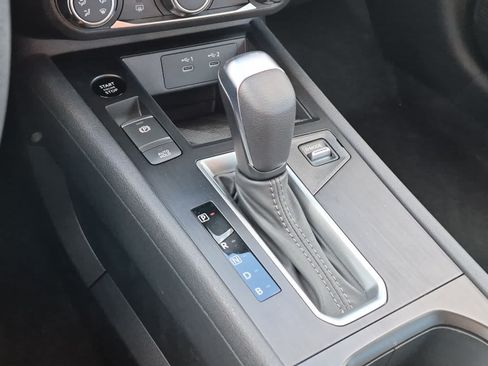 Used 2026 Nissan Kicks S FWD image 12