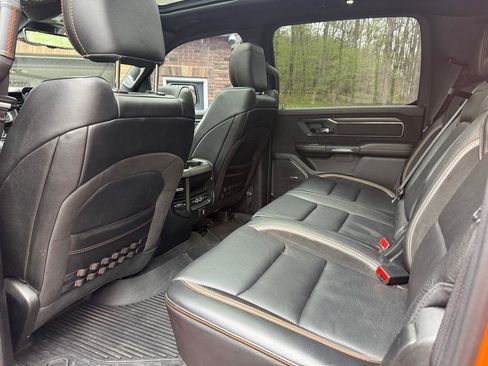 Used 2022 RAM 1500 TRX w/ TRX Level 2 Equipment Group AWD/4WD image 28
