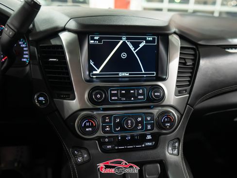 Used 2019 GMC Yukon XL SLT w/ Premium Edition image 30