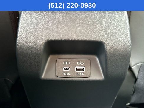 New 2026 Subaru Crosstrek 2.5i Sport image 32