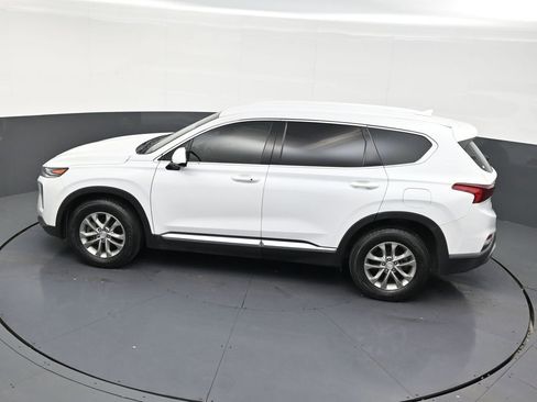 Used 2020 Hyundai Santa Fe SEL w/ Cargo Package image 13
