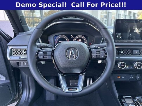 Used 2025 Acura Integra A-Spec image 16