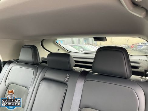 Used 2024 Nissan Ariya FWD image 30